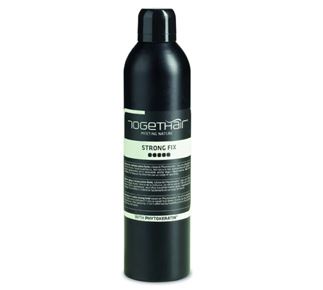 Togethair Strong Fix 400ml-Lak na vlasy s extra silnou fixací 
