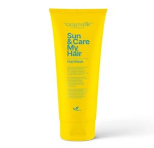 Togethair Sun & Care My Hair – maska na vlasy po opalování 200 ml 