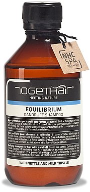 TOGETHAIR-EQUILIBRIUM-SHAMPOO TOGETHAIR-EQUILIBRIUM-SHAMPOO